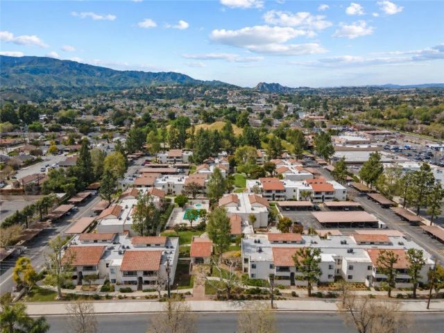 25023 Peachland Avenue 253, Newhall, CA 91321