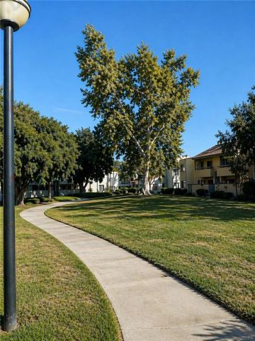 25023 Peachland Avenue 253, Newhall, CA 91321