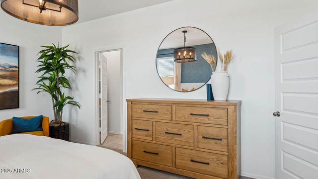 16160 N Catanzaro Drive, Maricopa, AZ 85138