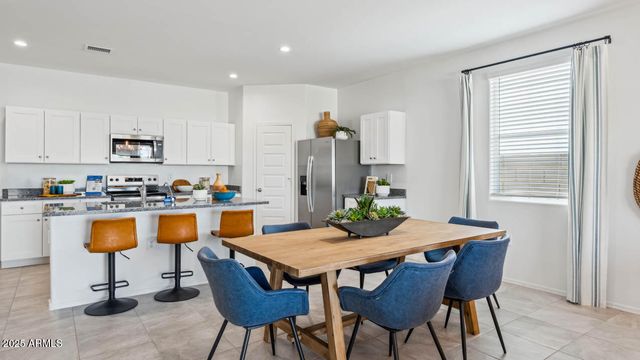 16160 N Catanzaro Drive, Maricopa, AZ 85138