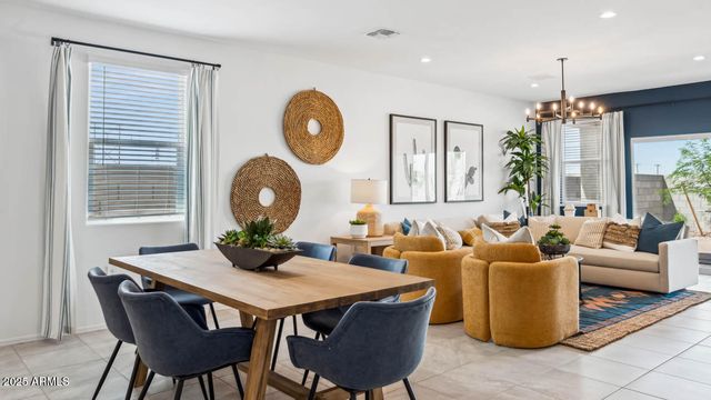 16160 N Catanzaro Drive, Maricopa, AZ 85138