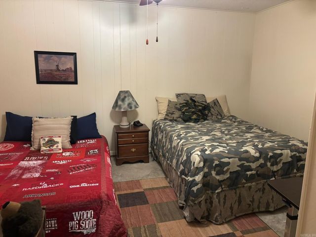 1006 Amanda St., Camden, AR 71701