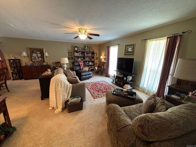 1006 Amanda St., Camden, AR 71701