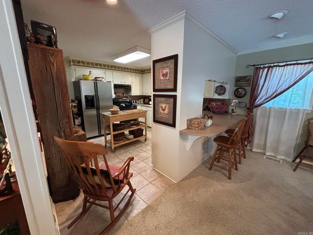 1006 Amanda St., Camden, AR 71701