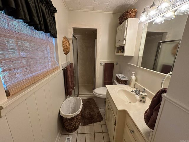 1006 Amanda St., Camden, AR 71701