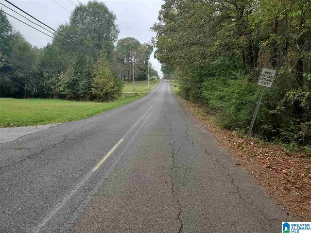 3784 HILLTOP ROAD, Bessemer, AL 35022