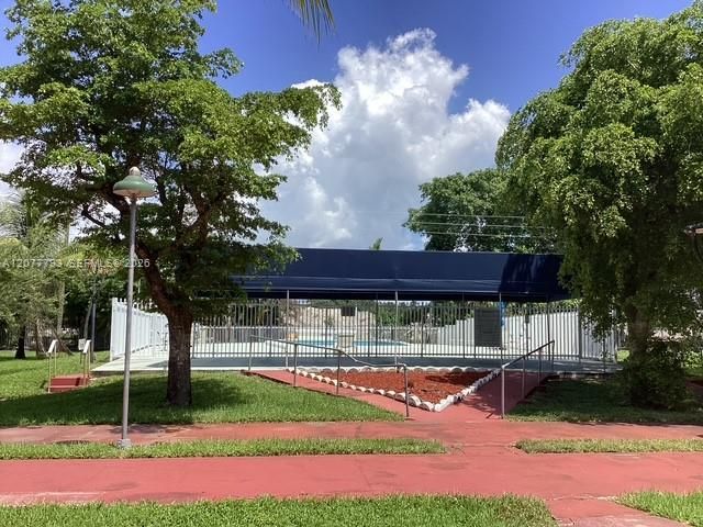 1501 NE 191st Street C212, Miami, FL 33179