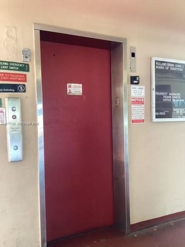 1501 NE 191st Street C212, Miami, FL 33179