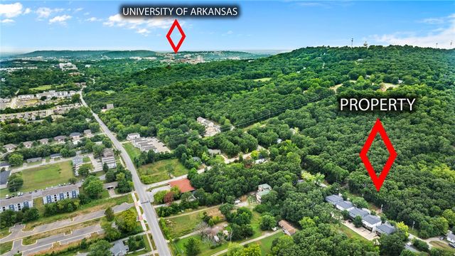 1632 E 5th Street, Fayetteville, AR 72701