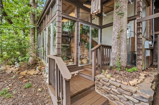 1632 E 5th Street, Fayetteville, AR 72701