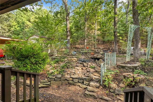 1632 E 5th Street, Fayetteville, AR 72701