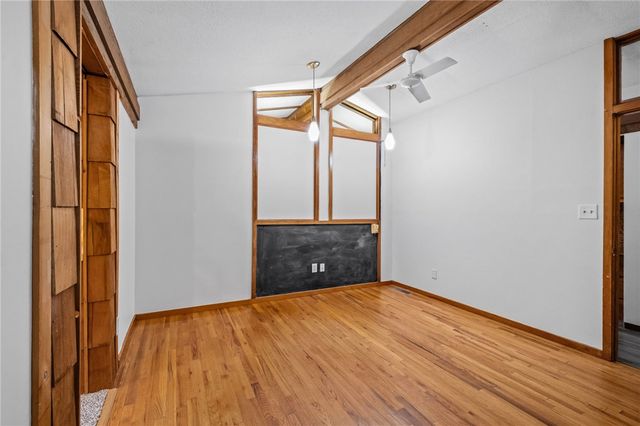 1632 E 5th Street, Fayetteville, AR 72701