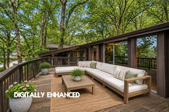 1632 E 5th Street, Fayetteville, AR 72701