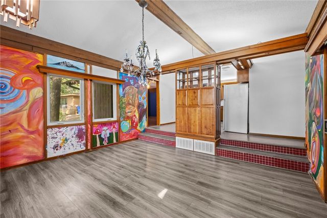 1632 E 5th Street, Fayetteville, AR 72701
