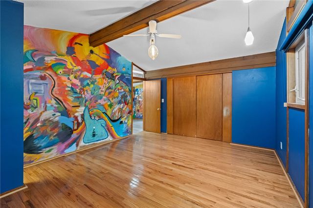 1632 E 5th Street, Fayetteville, AR 72701