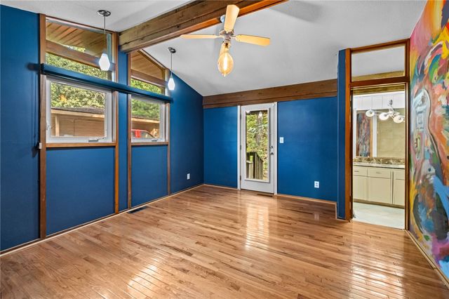 1632 E 5th Street, Fayetteville, AR 72701