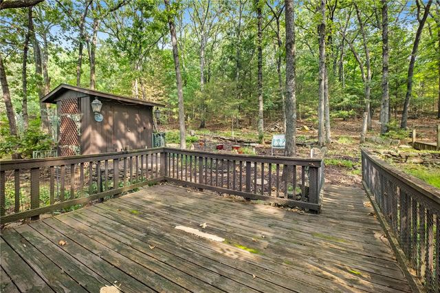 1632 E 5th Street, Fayetteville, AR 72701