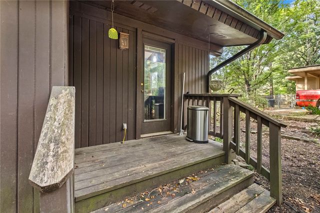 1632 E 5th Street, Fayetteville, AR 72701