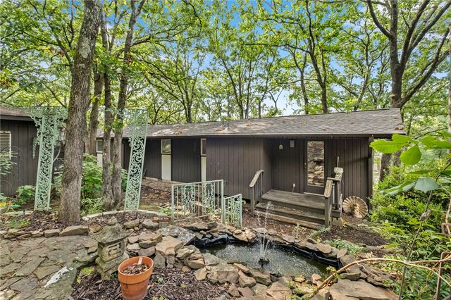 1632 E 5th Street, Fayetteville, AR 72701