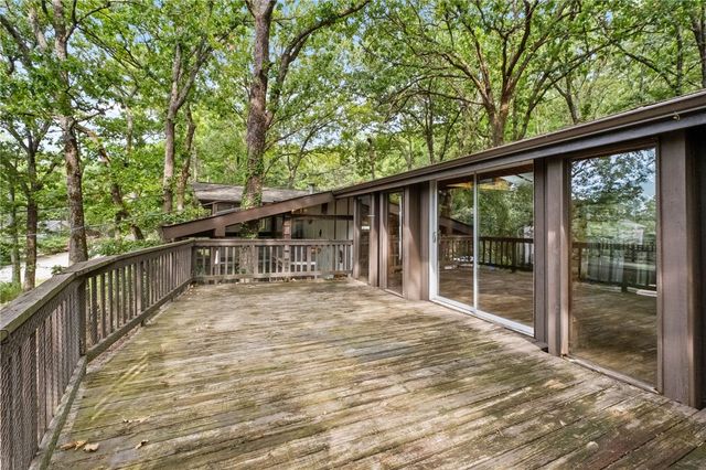 1632 E 5th Street, Fayetteville, AR 72701