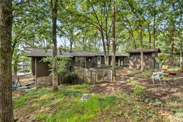 1632 E 5th Street, Fayetteville, AR 72701