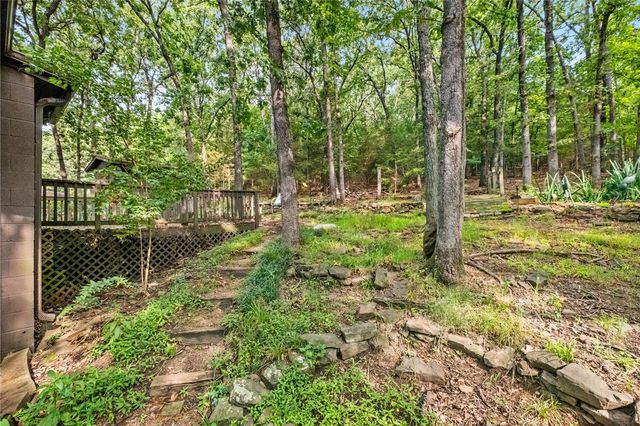 1632 E 5th Street, Fayetteville, AR 72701