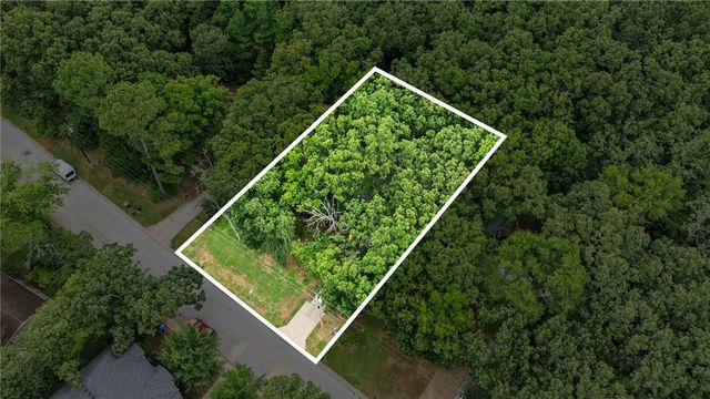 1632 E 5th Street, Fayetteville, AR 72701