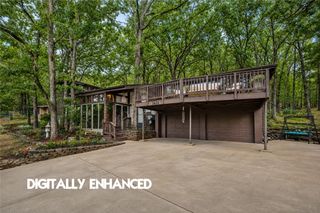 1632 E 5th Street, Fayetteville, AR 72701