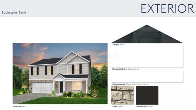 1291 Webb Drive, Lot 90, Lockbourne, OH 43137