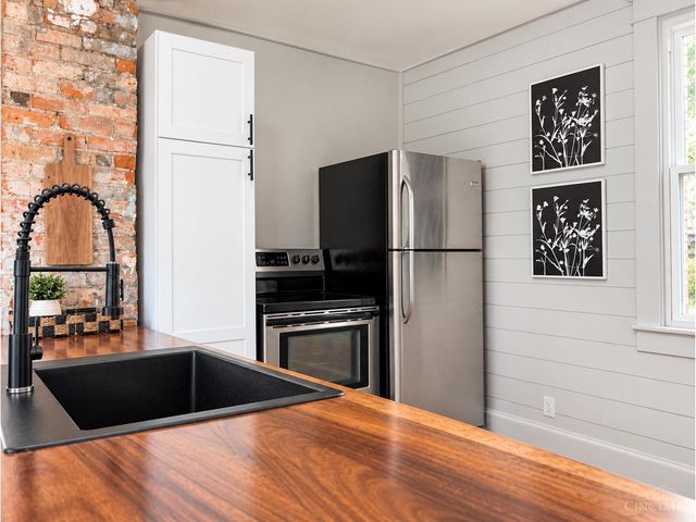 813 Campbell Avenue, Hamilton, OH 45011