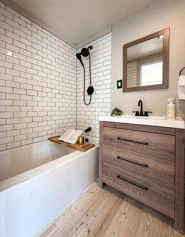 813 Campbell Avenue, Hamilton, OH 45011