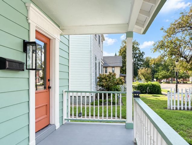 813 Campbell Avenue, Hamilton, OH 45011