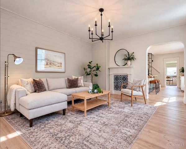 813 Campbell Avenue, Hamilton, OH 45011