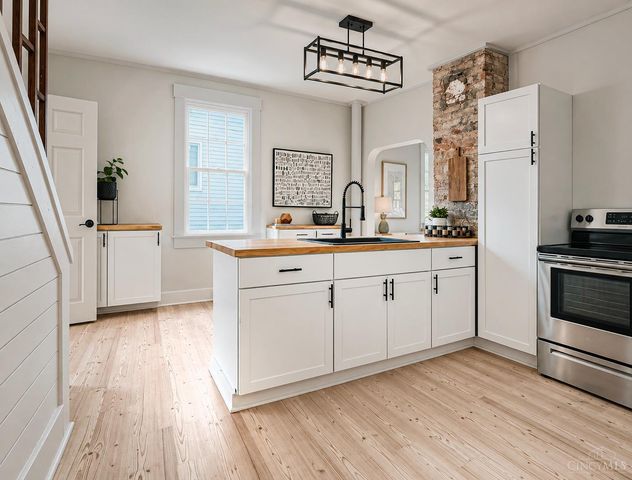 813 Campbell Avenue, Hamilton, OH 45011