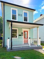 813 Campbell Avenue, Hamilton, OH 45011