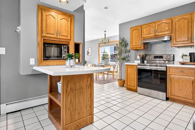 705 MADISON STREET, Little Chute, WI 54150