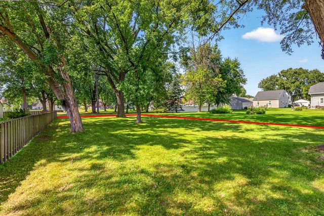 705 MADISON STREET, Little Chute, WI 54150