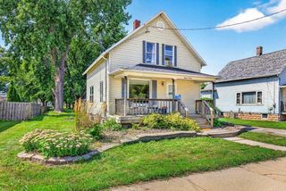 705 MADISON STREET, Little Chute, WI 54150