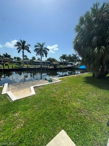 5305 Cocoa CT, Cape Coral, FL 33904