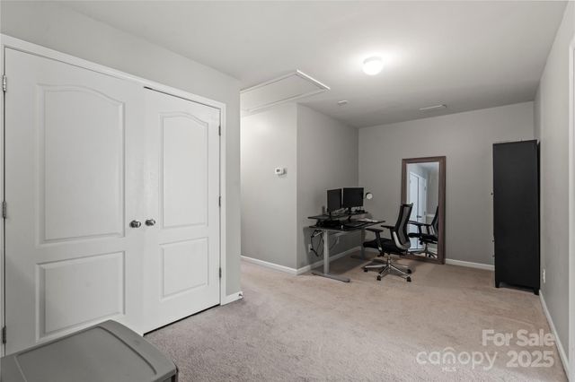 2523 Early Flight Drive, Charlotte, NC 28262