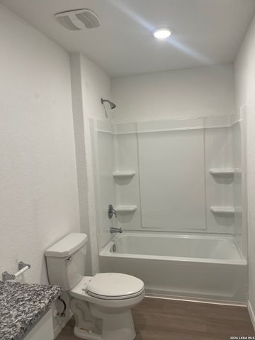 918 Cook Bend, San Antonio, TX 78221