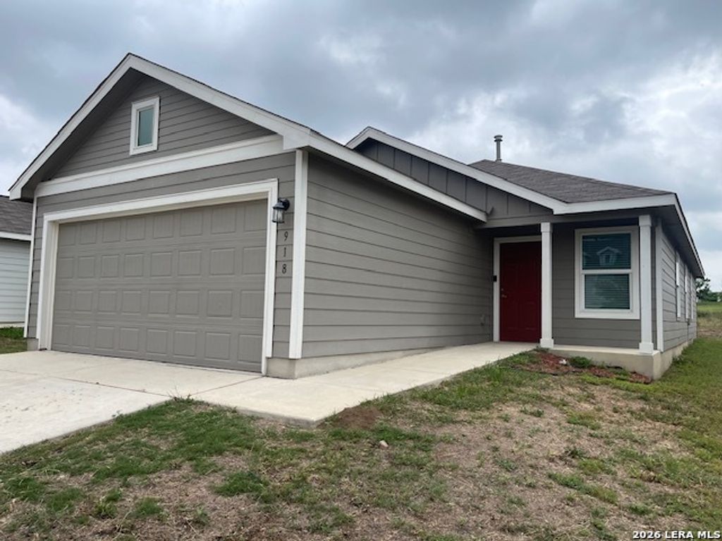 918 Cook Bend, San Antonio, TX 78221