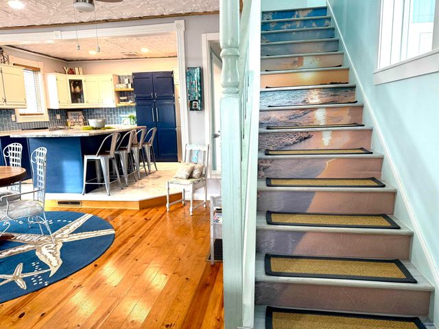 202 S DAKOTA STREET, Hot Springs, SD 57747