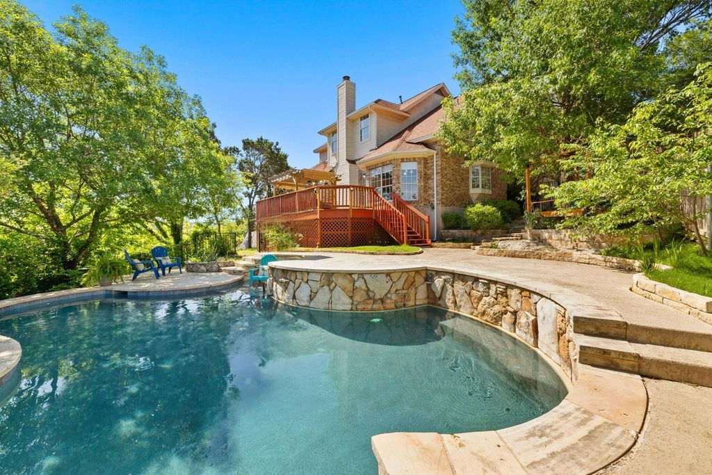 7400 Blue Beach CV, Austin, TX 78759