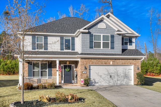 778 Fordham Road, Grovetown, GA 30813