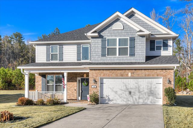 778 Fordham Road, Grovetown, GA 30813