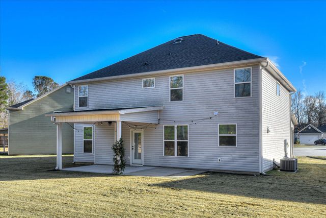 778 Fordham Road, Grovetown, GA 30813