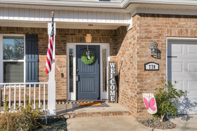 778 Fordham Road, Grovetown, GA 30813