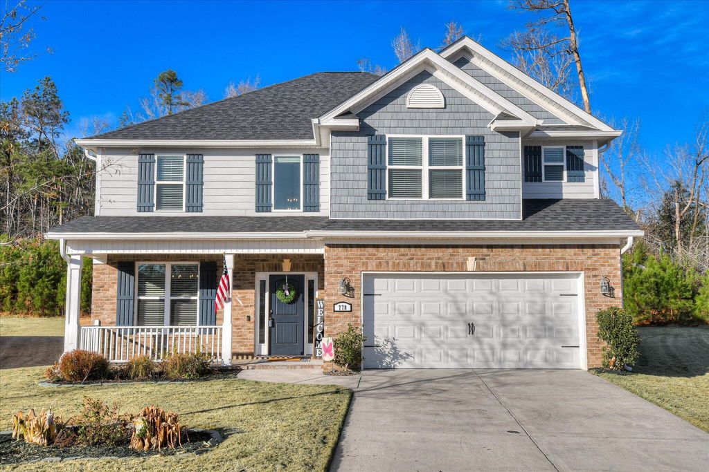 778 Fordham Road, Grovetown, GA 30813