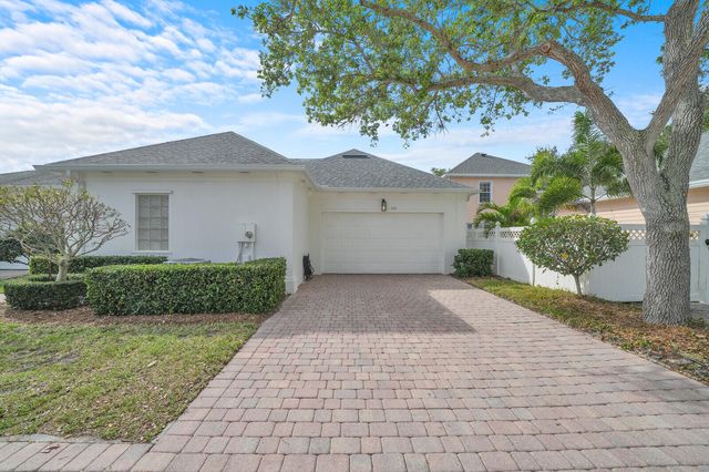 113 Honeysuckle Drive, Jupiter, FL 33458